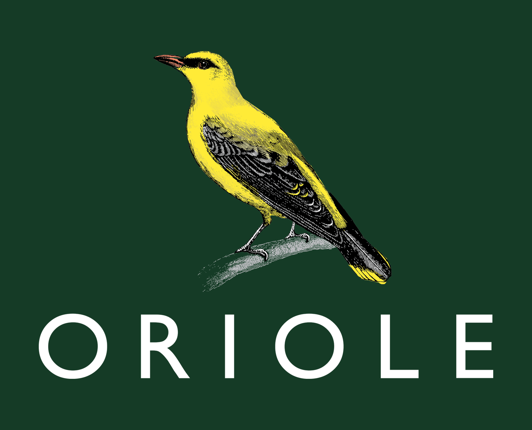 Logo for Oriole Bar